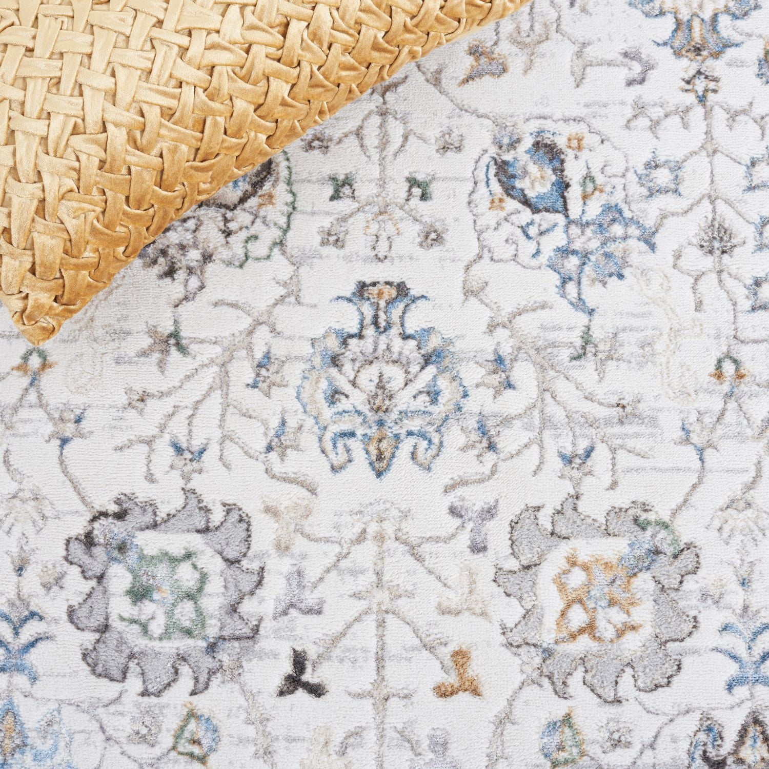 SAFAVIEH Bel Air Bronagh Tapis Traditionnel