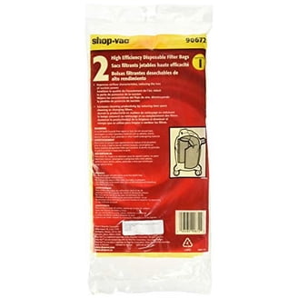 10 Best Bags For Ridgid Shop Vac In 2022 - The Wrench Finder 10 Best Bags For Ridgid Shop Vac In 2022 - The Wrench Finder