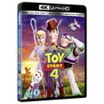thumbnail image 6 of Toy Story 4 [Blu-ray + 4K UHD] [2019] [Region Free], 6 of 7