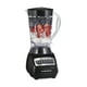thumbnail image 1 of Hamilton Beach 56 Ounce 650W 10 Speed & Pulse Countertop Smoothie Blender, Black, 1 of 5