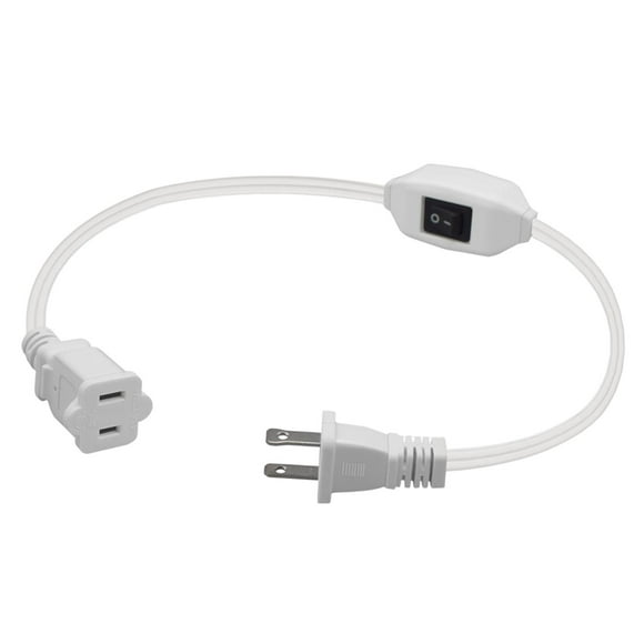 Switch Extension Cords