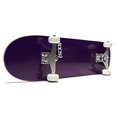 thumbnail image 4 of [CCS] Logo Skateboard Complete Purple 7.50"", 4 of 5
