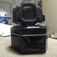 thumbnail image 5 of G-SHOCK Black Series Solar Power Watch GX-56BB-1 GShock GX56BB-1, 5 of 11