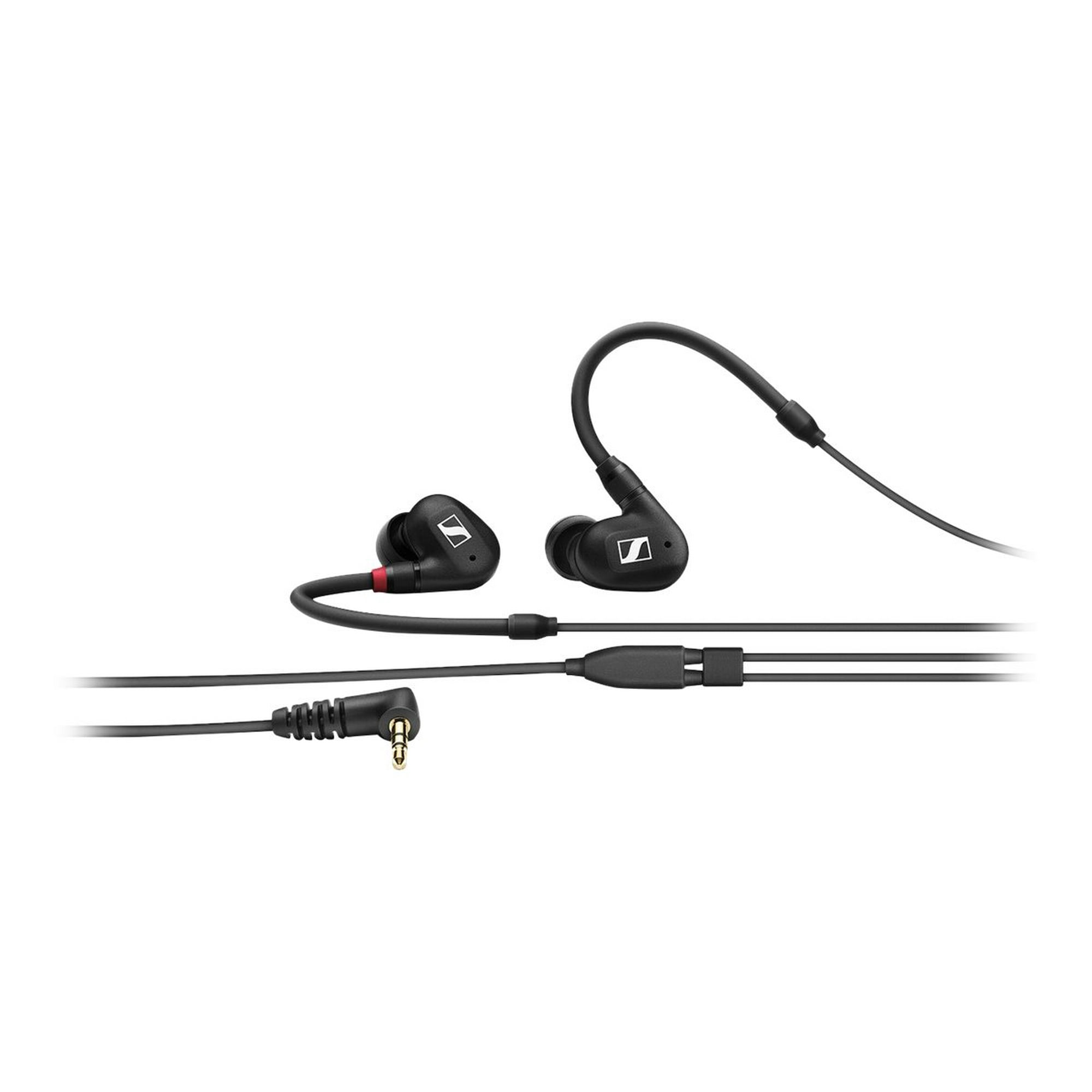 M-AUDIO　IE-40 M-Audio IE-40 - Professional Reference Earphones With Triple