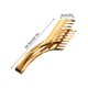 thumbnail image 3 of Uuiauoio Pasta Tongs,spaghetti tongs,Stainless Steel Kitchen Utensil for Spaghetti, Lasagna, Salad & Sliced Foods, Serrated Tips for Easy Lifting, Secure Grip & Draining, 3 of 6