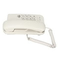 thumbnail image 3 of Landline Telephone, Dustproof Wall Mounted Wired Telephone Wall Mounted Waterproof  For Office, 3 of 8