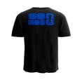 thumbnail image 2 of Playera Fexpro Manga Corta de Hombre Fifa Talla M Negro, 2 of 4
