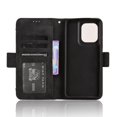 thumbnail image 5 of Funda Tipo Billetera GANGXUN para Motorola MOTO Edge 50 Neo – Tapa Flip con Tarjetero, 5 of 5