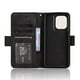 thumbnail image 5 of Funda Tipo Billetera GANGXUN para Motorola MOTO Edge 50 Neo – Tapa Flip con Tarjetero, 5 of 5