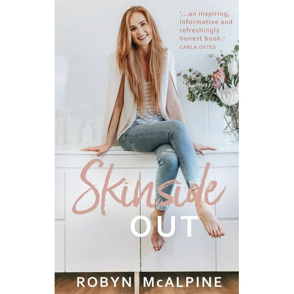 Skinside Out, (Hardcover)