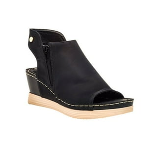 kurt geiger leona wedges