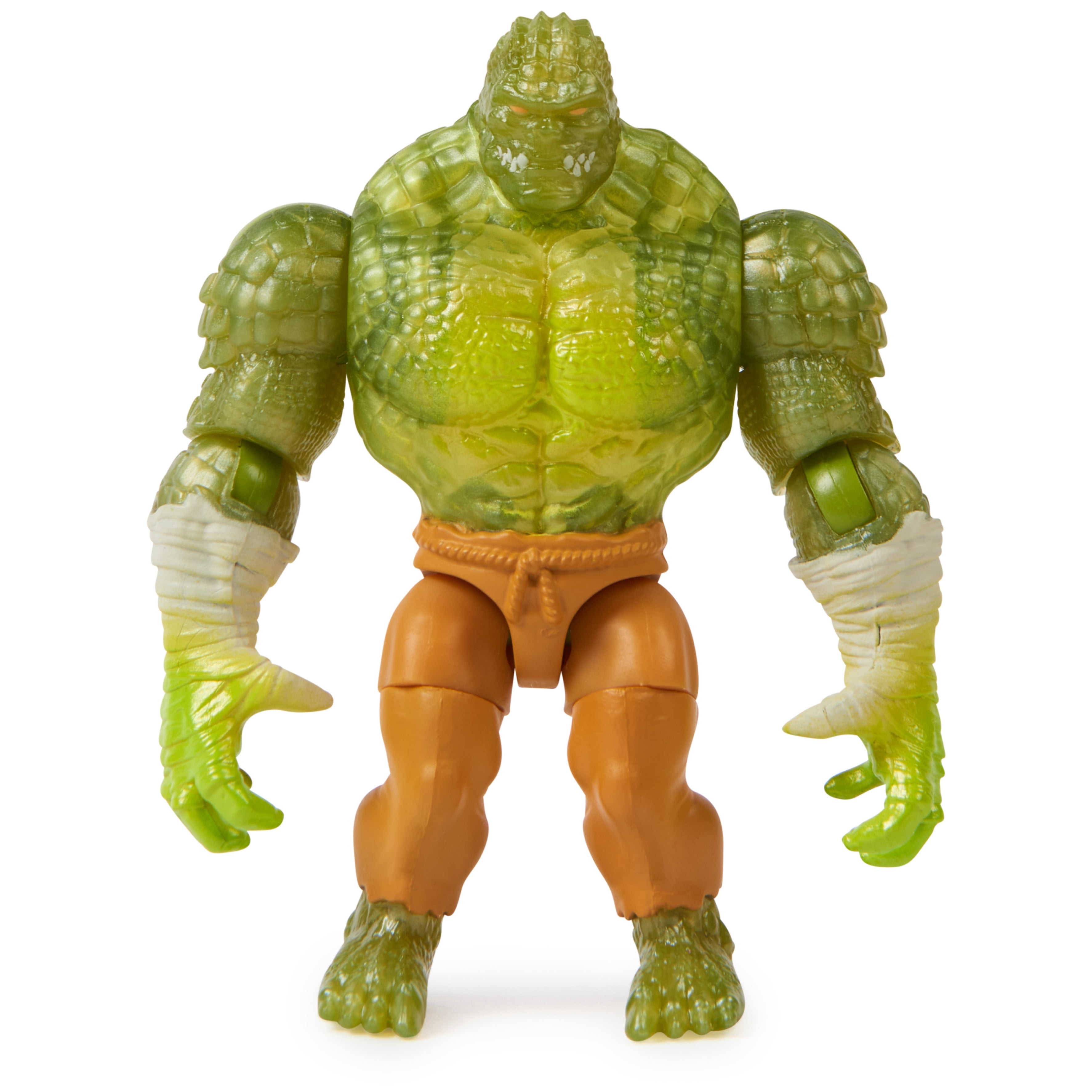 Promo DC Comics 4 Inch SUPERMAN vs. DARKSEID Action Figure 2-Pack Diskon 23% di Seller Marci