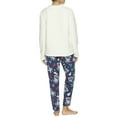 thumbnail image 2 of Warner Bros. Women's and Women's Plus Pajama Set Harry Potter (AE), 2 of 2