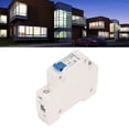 thumbnail image 4 of 230V 400V 20A Circuit Breaker 1 Pole Circuit Breaker Protector With DIN Rail Mounting For Residential Buildings, 4 of 8