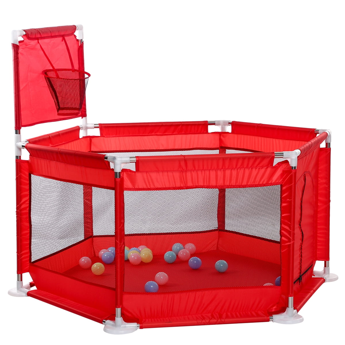 baby ball pit playpen