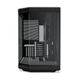 thumbnail image 2 of Funda para juegos de computadora HYTE Y70, estética moderna mejorada, 2 of 6
