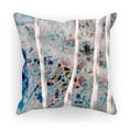 thumbnail image 2 of Oreiller Premium : Arbres de la Renaissance Italienne, 2 of 5