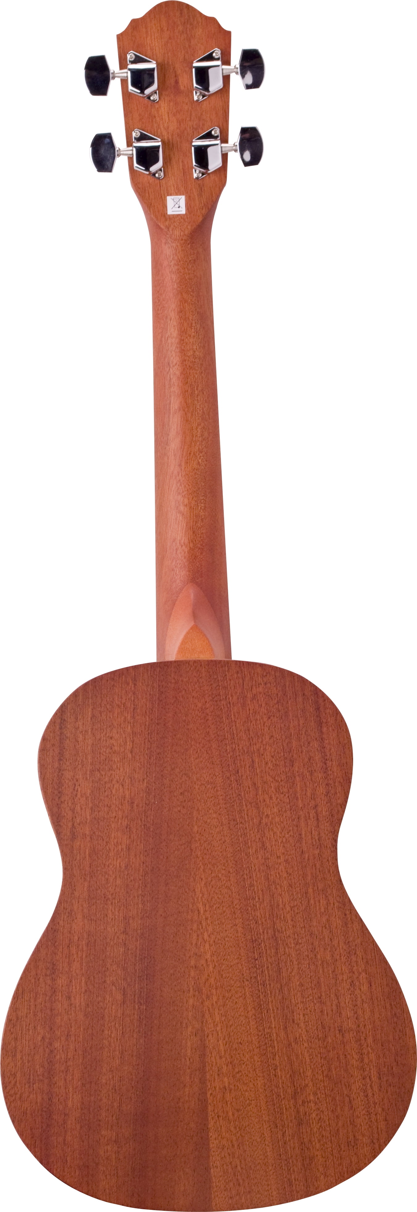 Oscar Schmidt OU2T Mahogany Tenor Ukulele