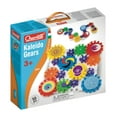 thumbnail image 1 of Quercetti - 2341 Kaleido Gears (55 Pcs), 1 of 2