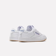 Reebok Footwear Mens Club C 85 Reebok Classics Ftw Men White , 9.5 M US
