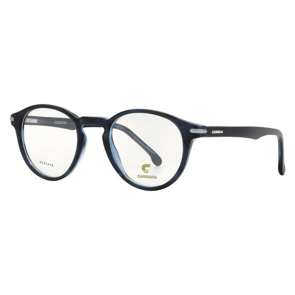 Carrera Demo Oval Men's Eyeglasses CARRERA 310 038I 48