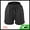 Black, variant on Unique Bargains 1Pcs Women's Flowy Running Shorts Casual High Waisted Workout Shorts Black Size S