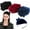 Mixed colors 1, variant on Fascinator Half Beret Hat Headband for Women,Cute and Elegant Hairband for Girls Dance Party Hair Accessories (Mixed colors 2)