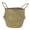 Original, variant on Forzero Woven Seagrass Belly Basket for Storage Plant Pot Basket and Laundry Picnic and Grocery Basket (Large, Original)