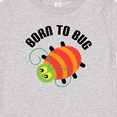 thumbnail image 4 of Inktastic Kids Born to Bug Boys Baby T-Shirt, 4 of 5