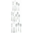 thumbnail image 2 of Towle Antigua 16-Piece Flatware Set, Stainless Steel, 2 of 2