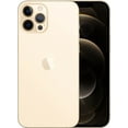 thumbnail image 1 of Refurbished Apple iPhone 12 Pro A2341 (Fully Unlocked) 256GB Gold (Grade A+), 1 of 3