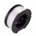 thumbnail image 2 of Shaft Mowing Rope Nylon Spool Line Replacement AF-1003ZP Patio & Garden, 2 of 2