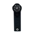 thumbnail image 5 of X40 Dépoussiéreur Électrique Turbo Ventilateur Portable Air Comprimé Dépoussiéreur Rechargeable Poussée 600g Prise US, 5 of 5