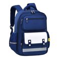 thumbnail image 1 of New Student Backpack Cartoon Cloth Large Capacity Proof Children's Backpack Clear Backpack Mini Kids Hiking Backpack Tennis Backpack for Men Packing Cubes for Backpack Backpack for Airplane Travel, 1 of 4
