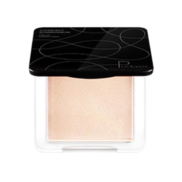 Polvo de control de aceite bronceador de maquillaje de 0.35 para una apariencia brillante 08 Colco polvo bronceador mate