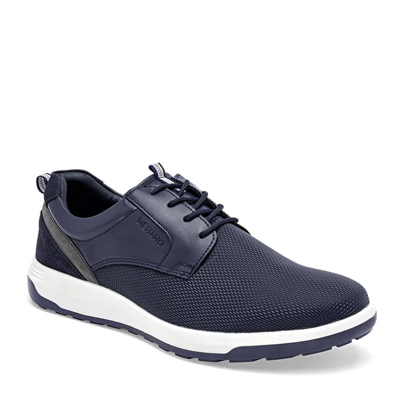 ZAPATO MERANO AZUL 141299