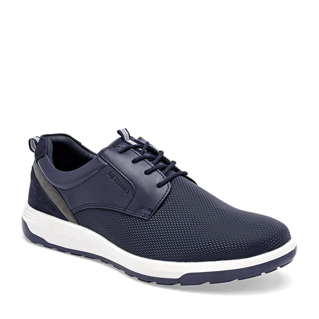 ZAPATO MERANO AZUL 141299