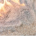 Silica Sand Heatproof Base Layer Sand for Fire Pits & Fireplaces 10