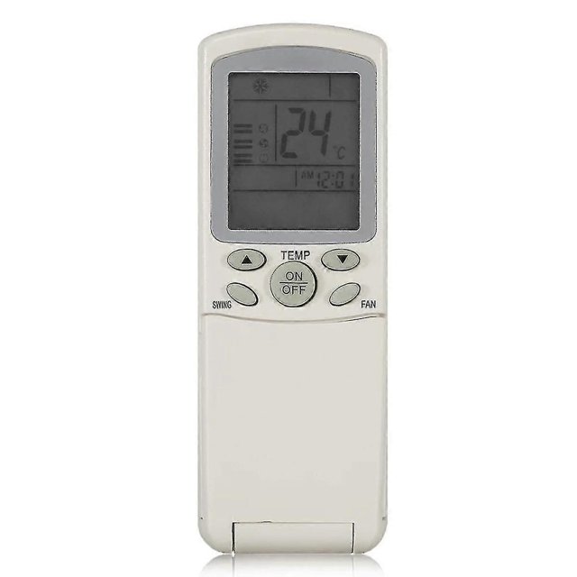 -h03 Remote Controller For Air Conditioner Yr-h03 Yr-h07 Yr-h08 Yr-h10 -h24 R-h33 Yr-h74 Yr-h78 Rem-B10