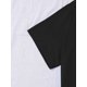 thumbnail image 4 of Women's Fashion Easter T-Shirt, "Jesus Is Alive" Print, Casual Round Neck, Sports Style, Short SleevCamisetas de verano para mujer, manga corta, cuello redondo, casual, lindo, con gráficos, camisetas, 4 of 7