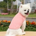 thumbnail image 2 of GASTROPOD Dog Shirts,Lightweight and Flexible Dog Clothes,Simple but Stylish Puppy Clothes, 2 of 4