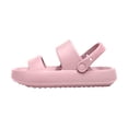 thumbnail image 2 of LSLJS Women Anti-Slip Sandals Open Toe Summer Slippers Casual Beach Shoes, 2 of 7