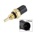 thumbnail image 4 of Unique Bargains 1434050 Engine Coolant Temperature Sensor Temp Sender for Honda Pilot for Honda Ridgeline, 4 of 6