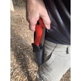 thumbnail image 2 of Corona RazorTOOTH Folding Pruning Saw - Fast-Cut Blade - 1 Piece, 7 Inch, 2 of 7