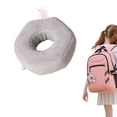 thumbnail image 2 of Realistic Tool Plush Toy Soft Educational Doll For Toddlers Pretend Play Accessory For Kids Perfect For Imaginative Play, 2 of 9