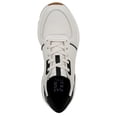 thumbnail image 4 of Naturalizer Women's Blossom Lace-up Sneaker Warm White 11M, 4 of 5