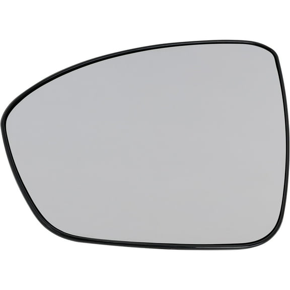 Mirror Glass for Nissan Altima 19-23 Heated Backing Plate Direct Fit - NS187GL