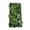 Green3, variant on Wall 50cm X 100cm Living Wall Realistic Green Wall Fence For Indoor/Outdoor Home Wall Murals Peel And Stick 3d Living Room Bedroom Wall Stickers for Women Flower Wall Stickers for Bedroom Girls Name