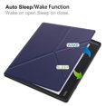 thumbnail image 4 of Leather Smart Tablet Case Compatible With Kobo Elipsa 2e-d6, 4 of 5