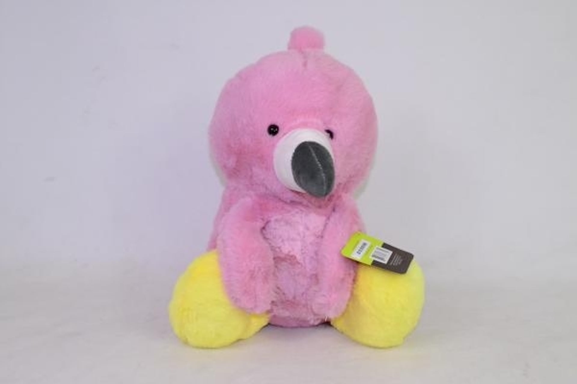 animal adventure stuffed dog